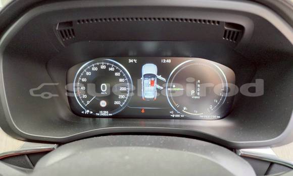 Buy Used Volvo XC60 Black Car in Bangkok in Bangkok Buy Used Volvo XC60 Black Car in Bangkok in Bangkok