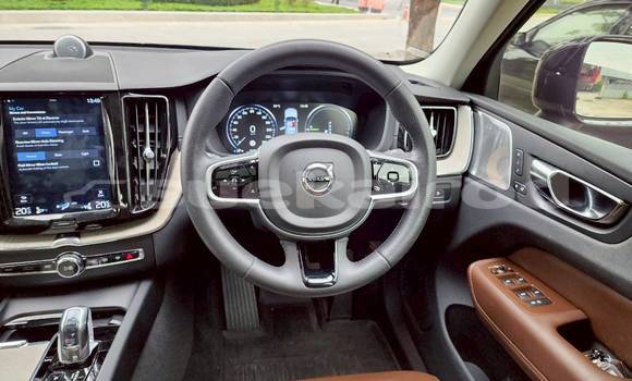 Buy Used Volvo XC60 Black Car in Bangkok in Bangkok Buy Used Volvo XC60 Black Car in Bangkok in Bangkok