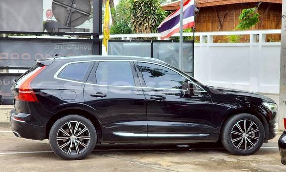 Buy Used Volvo XC60 Black Car in Bangkok in Bangkok Buy Used Volvo XC60 Black Car in Bangkok in Bangkok