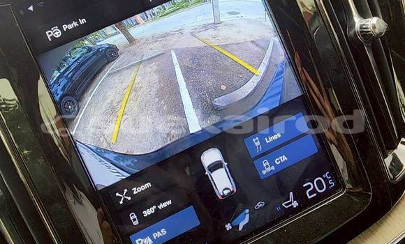 Buy Used Volvo XC60 Black Car in Bangkok in Bangkok Buy Used Volvo XC60 Black Car in Bangkok in Bangkok