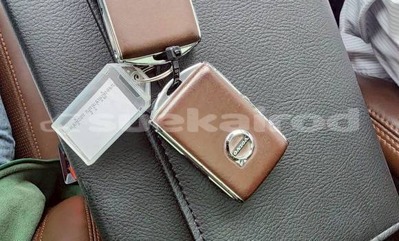 Buy Used Volvo XC60 Black Car in Bangkok in Bangkok Buy Used Volvo XC60 Black Car in Bangkok in Bangkok