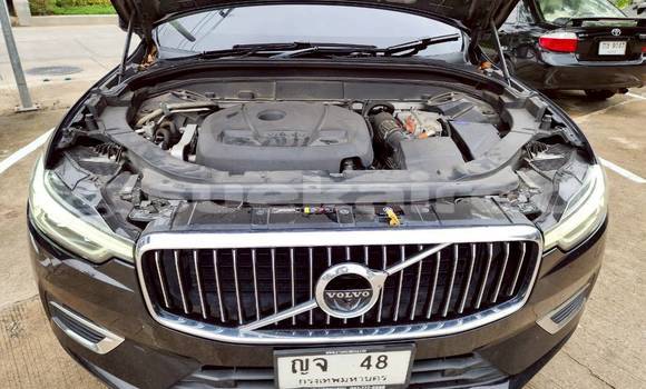 Buy Used Volvo XC60 Black Car in Bangkok in Bangkok Buy Used Volvo XC60 Black Car in Bangkok in Bangkok