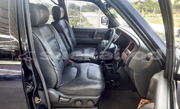 ซื้อ รถมือสอง Isuzu Trooper สีน้ำเงิน รถยนต์ ใน %{เมือง} ใน นนทบุรี ซื้อ รถมือสอง Isuzu Trooper สีน้ำเงิน รถยนต์ ใน %{เมือง} ใน นนทบุรี