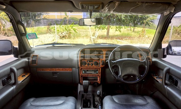 ซื้อ รถมือสอง Isuzu Trooper สีน้ำเงิน รถยนต์ ใน %{เมือง} ใน นนทบุรี ซื้อ รถมือสอง Isuzu Trooper สีน้ำเงิน รถยนต์ ใน %{เมือง} ใน นนทบุรี