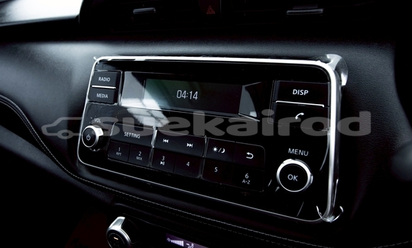 Buy Used Nissan Note White Car in Nonthaburi in Nonthaburi Buy Used Nissan Note White Car in Nonthaburi in Nonthaburi