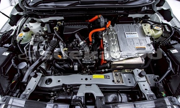 Buy Used Nissan Note White Car in Nonthaburi in Nonthaburi Buy Used Nissan Note White Car in Nonthaburi in Nonthaburi