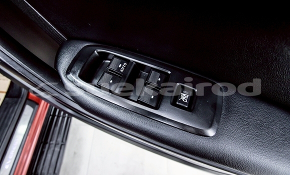 Buy Used Ford Everest Red Car in Nonthaburi in Nonthaburi Buy Used Ford Everest Red Car in Nonthaburi in Nonthaburi