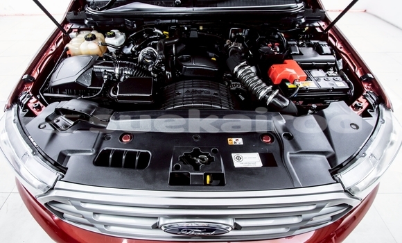 Buy Used Ford Everest Red Car in Nonthaburi in Nonthaburi Buy Used Ford Everest Red Car in Nonthaburi in Nonthaburi