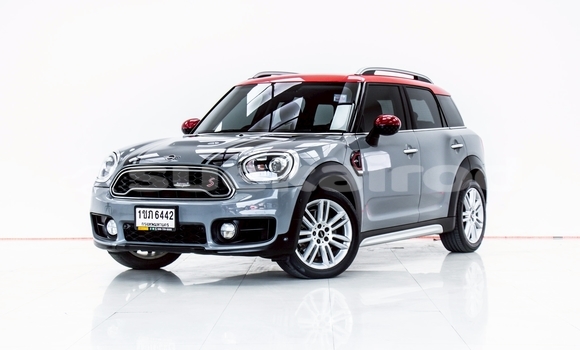 ซื้อ รถมือสอง Mini Cooper อื่น ๆ รถยนต์ ใน %{เมือง} ใน นนทบุรี