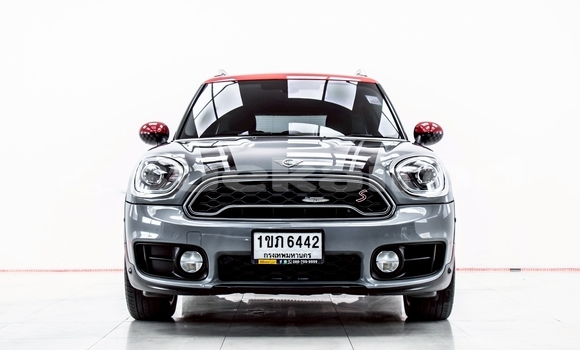 Buy Used Mini Cooper Other Car in Nonthaburi in Nonthaburi Buy Used Mini Cooper Other Car in Nonthaburi in Nonthaburi