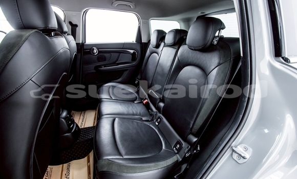 Buy Used Mini Cooper Other Car in Nonthaburi in Nonthaburi Buy Used Mini Cooper Other Car in Nonthaburi in Nonthaburi