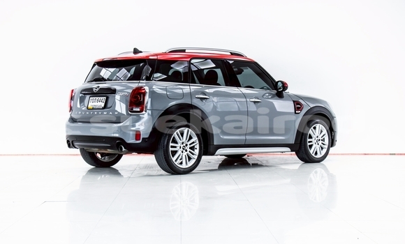 Buy Used Mini Cooper Other Car in Nonthaburi in Nonthaburi Buy Used Mini Cooper Other Car in Nonthaburi in Nonthaburi