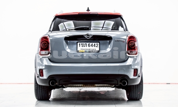 Buy Used Mini Cooper Other Car in Nonthaburi in Nonthaburi Buy Used Mini Cooper Other Car in Nonthaburi in Nonthaburi