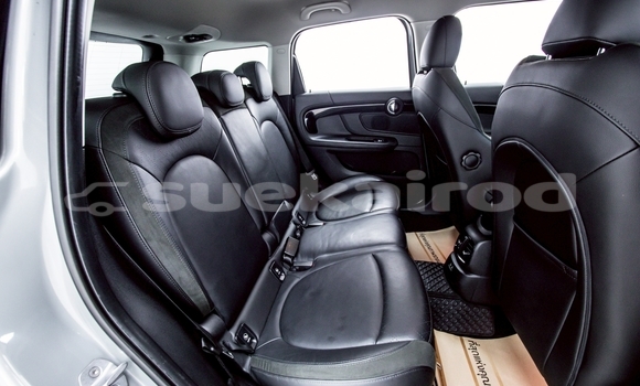 Buy Used Mini Cooper Other Car in Nonthaburi in Nonthaburi Buy Used Mini Cooper Other Car in Nonthaburi in Nonthaburi