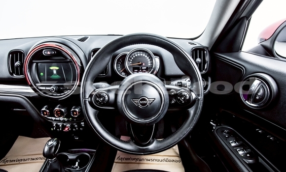 Buy Used Mini Cooper Other Car in Nonthaburi in Nonthaburi Buy Used Mini Cooper Other Car in Nonthaburi in Nonthaburi