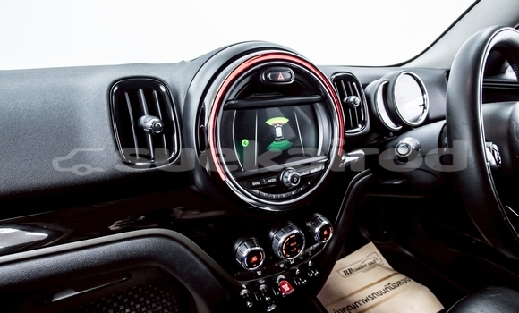 Buy Used Mini Cooper Other Car in Nonthaburi in Nonthaburi Buy Used Mini Cooper Other Car in Nonthaburi in Nonthaburi