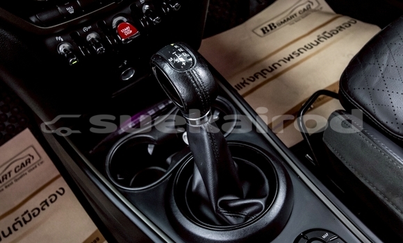 Buy Used Mini Cooper Other Car in Nonthaburi in Nonthaburi Buy Used Mini Cooper Other Car in Nonthaburi in Nonthaburi