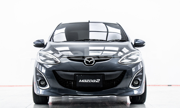 Buy Used Mazda Mazda 2 Other Car in Bangkok in Bangkok Buy Used Mazda Mazda 2 Other Car in Bangkok in Bangkok