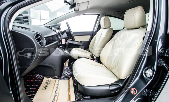 Buy Used Mazda Mazda 2 Other Car in Bangkok in Bangkok Buy Used Mazda Mazda 2 Other Car in Bangkok in Bangkok