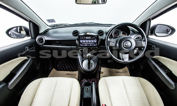 Buy Used Mazda Mazda 2 Other Car in Bangkok in Bangkok Buy Used Mazda Mazda 2 Other Car in Bangkok in Bangkok