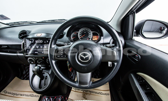 Buy Used Mazda Mazda 2 Other Car in Bangkok in Bangkok Buy Used Mazda Mazda 2 Other Car in Bangkok in Bangkok