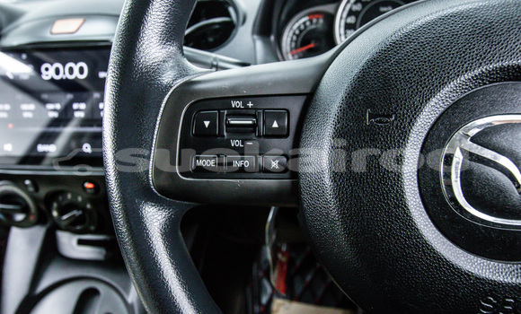 Buy Used Mazda Mazda 2 Other Car in Bangkok in Bangkok Buy Used Mazda Mazda 2 Other Car in Bangkok in Bangkok