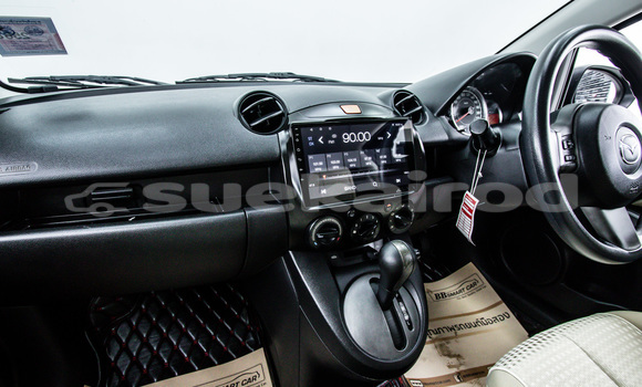 Buy Used Mazda Mazda 2 Other Car in Bangkok in Bangkok Buy Used Mazda Mazda 2 Other Car in Bangkok in Bangkok