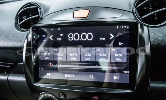 Buy Used Mazda Mazda 2 Other Car in Bangkok in Bangkok Buy Used Mazda Mazda 2 Other Car in Bangkok in Bangkok