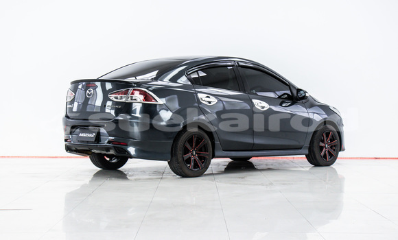 Buy Used Mazda Mazda 2 Other Car in Bangkok in Bangkok Buy Used Mazda Mazda 2 Other Car in Bangkok in Bangkok