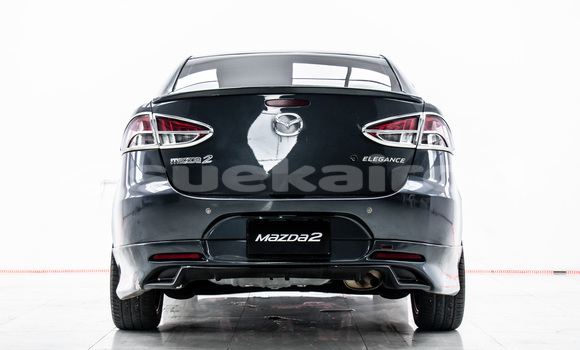 Buy Used Mazda Mazda 2 Other Car in Bangkok in Bangkok Buy Used Mazda Mazda 2 Other Car in Bangkok in Bangkok