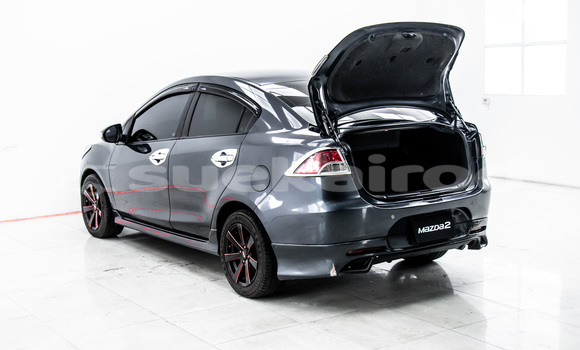 Buy Used Mazda Mazda 2 Other Car in Bangkok in Bangkok Buy Used Mazda Mazda 2 Other Car in Bangkok in Bangkok