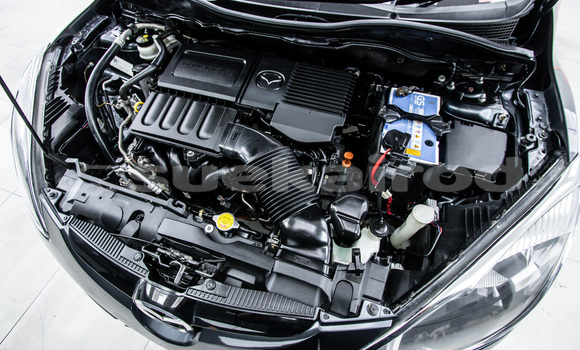 Buy Used Mazda Mazda 2 Other Car in Bangkok in Bangkok Buy Used Mazda Mazda 2 Other Car in Bangkok in Bangkok