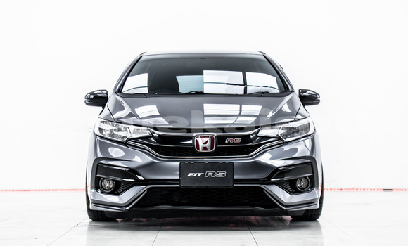 Buy Used Honda Jazz Other Car in Bangkok in Bangkok Buy Used Honda Jazz Other Car in Bangkok in Bangkok