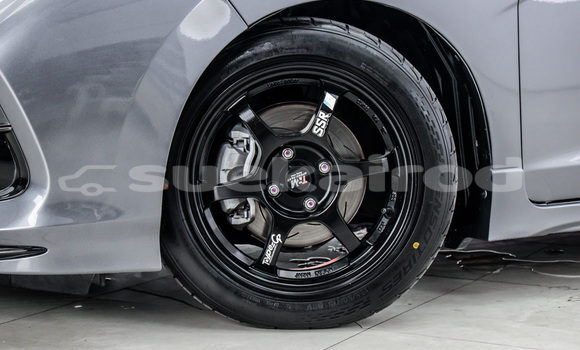 Buy Used Honda Jazz Other Car in Bangkok in Bangkok Buy Used Honda Jazz Other Car in Bangkok in Bangkok