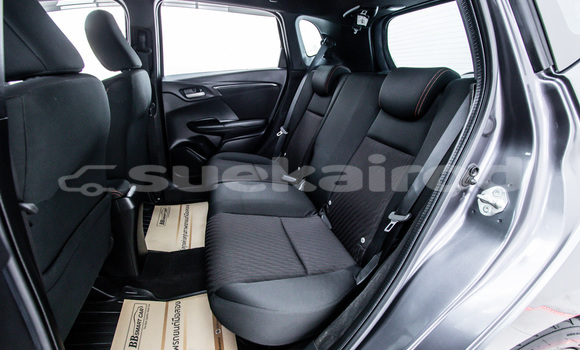 Buy Used Honda Jazz Other Car in Bangkok in Bangkok Buy Used Honda Jazz Other Car in Bangkok in Bangkok