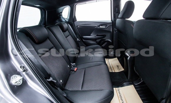 Buy Used Honda Jazz Other Car in Bangkok in Bangkok Buy Used Honda Jazz Other Car in Bangkok in Bangkok