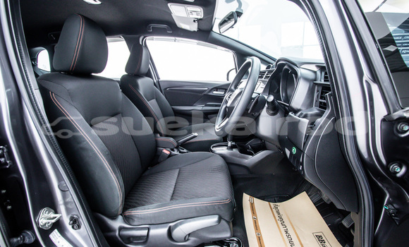 Buy Used Honda Jazz Other Car in Bangkok in Bangkok Buy Used Honda Jazz Other Car in Bangkok in Bangkok