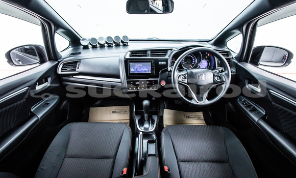 Buy Used Honda Jazz Other Car in Bangkok in Bangkok Buy Used Honda Jazz Other Car in Bangkok in Bangkok