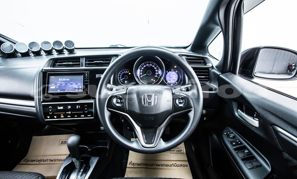 Buy Used Honda Jazz Other Car in Bangkok in Bangkok Buy Used Honda Jazz Other Car in Bangkok in Bangkok