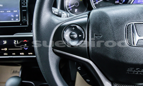 Buy Used Honda Jazz Other Car in Bangkok in Bangkok Buy Used Honda Jazz Other Car in Bangkok in Bangkok