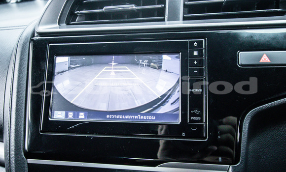 Buy Used Honda Jazz Other Car in Bangkok in Bangkok Buy Used Honda Jazz Other Car in Bangkok in Bangkok