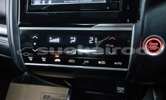 Buy Used Honda Jazz Other Car in Bangkok in Bangkok Buy Used Honda Jazz Other Car in Bangkok in Bangkok