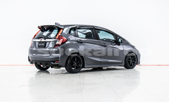 Buy Used Honda Jazz Other Car in Bangkok in Bangkok Buy Used Honda Jazz Other Car in Bangkok in Bangkok