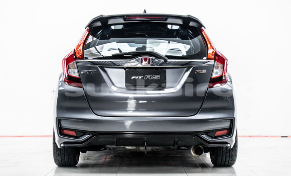 Buy Used Honda Jazz Other Car in Bangkok in Bangkok Buy Used Honda Jazz Other Car in Bangkok in Bangkok