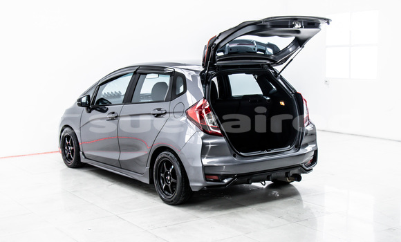 Buy Used Honda Jazz Other Car in Bangkok in Bangkok Buy Used Honda Jazz Other Car in Bangkok in Bangkok