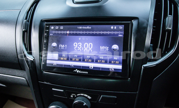 Buy Used Isuzu D-Max White Car in Bangkok in Bangkok Buy Used Isuzu D-Max White Car in Bangkok in Bangkok