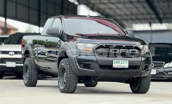 Buy Used Ford Ranger Black Car in Nonthaburi in Nonthaburi Buy Used Ford Ranger Black Car in Nonthaburi in Nonthaburi