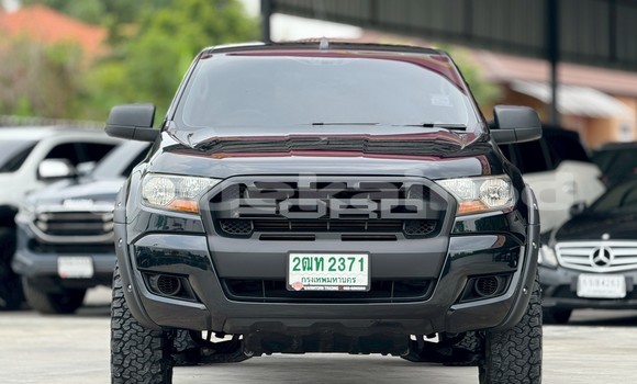 Buy Used Ford Ranger Black Car in Nonthaburi in Nonthaburi Buy Used Ford Ranger Black Car in Nonthaburi in Nonthaburi