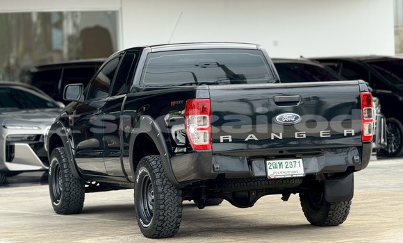 Buy Used Ford Ranger Black Car in Nonthaburi in Nonthaburi Buy Used Ford Ranger Black Car in Nonthaburi in Nonthaburi
