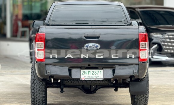 Buy Used Ford Ranger Black Car in Nonthaburi in Nonthaburi Buy Used Ford Ranger Black Car in Nonthaburi in Nonthaburi